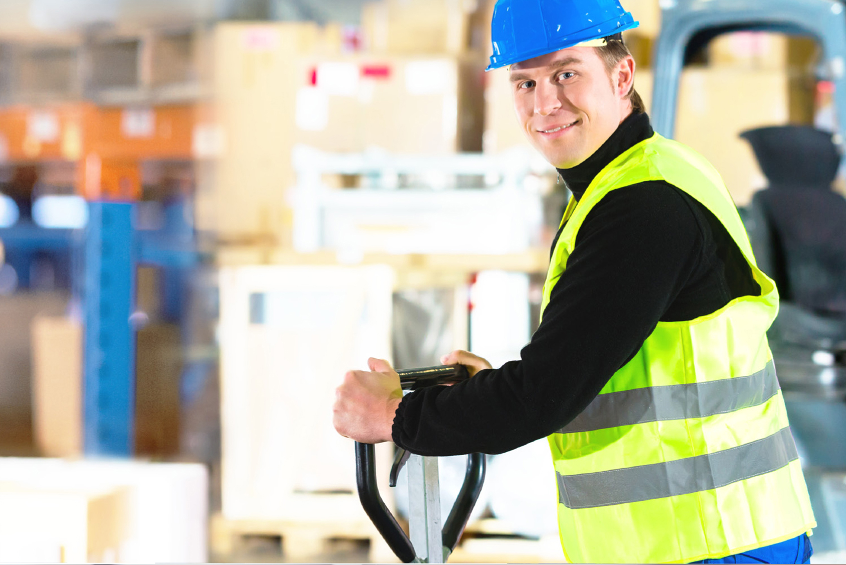 Lagerjob Lagerjobs Jobs in der Logistik