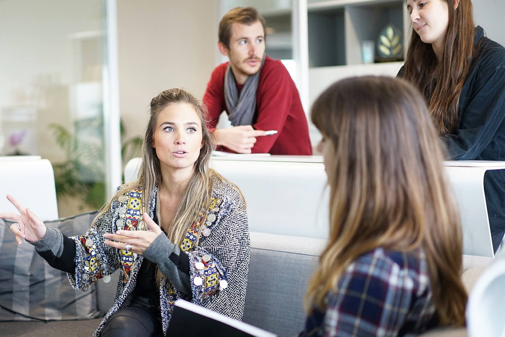AERB Personal – Traumjob finden Zeitarbeit Vermittlung - Jobs in Ulm